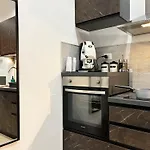Апартаменты Silvio's Кастелламмаре-дель-Голфо