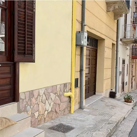 Silvio's Apartment