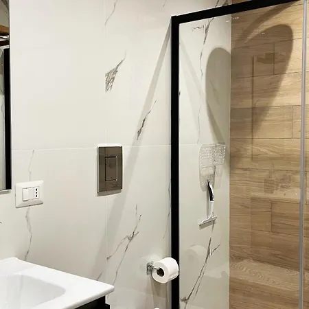Apartament Silvio's Castellammare del Golfo