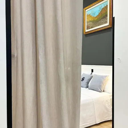 Apartment Silvio's *