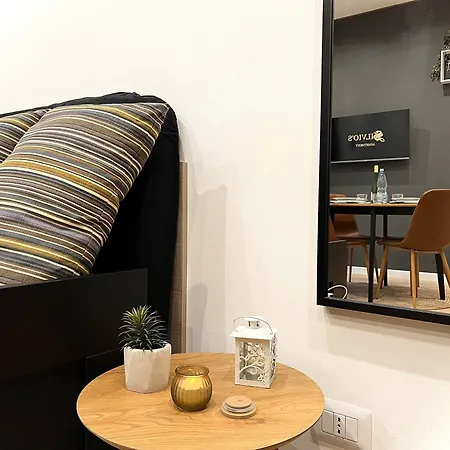 Apartment Silvio's *