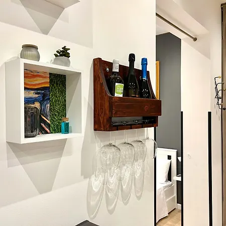 Apartment Silvio's Castellammare del Golfo
