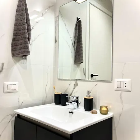 Apartment Silvio's