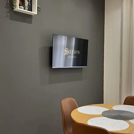 Apartment Silvio's *