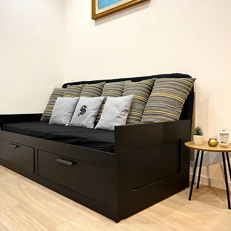 Apartment Silvio's