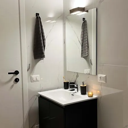 Silvio's Apartament *