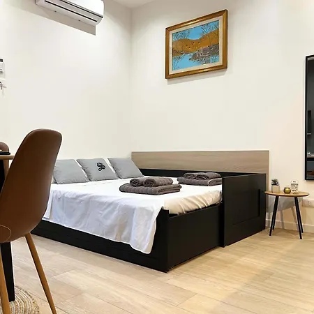 Apartment Silvio's Castellammare del Golfo