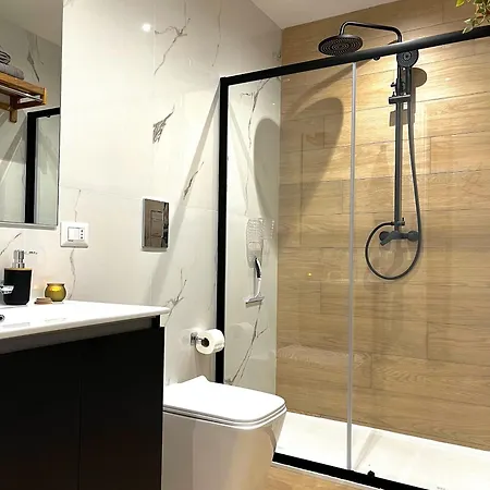 Apartament Silvio's *
