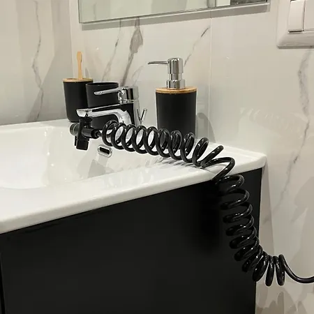 Silvio's Apartament
